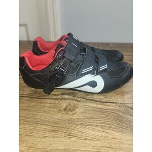 Peloton Original Cycling Shoes, US Sz Women's 8 & Men's 6 (No insoles or Cleats)